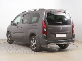 Peugeot Rifter - 2020