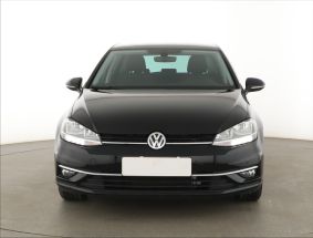 Volkswagen Golf - 2018