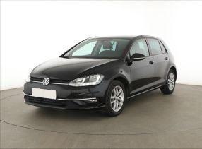 Volkswagen Golf - 2018