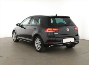 Volkswagen Golf - 2018