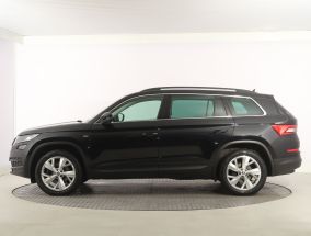 Skoda Kodiaq - 2020