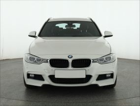 BMW 3 - 2015
