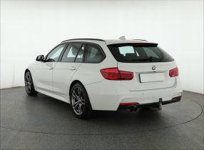 BMW 3 - 2015