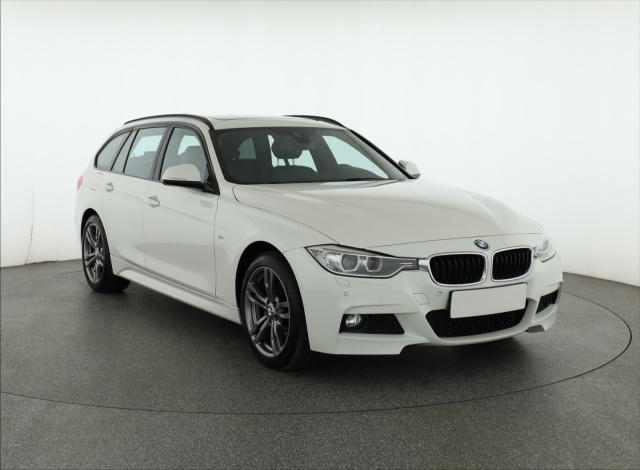 BMW 3 2015