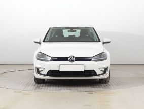 Volkswagen e-Golf - 2020