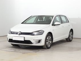 Volkswagen e-Golf - 2020