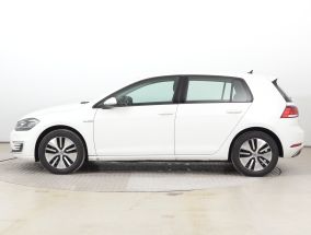 Volkswagen e-Golf - 2020