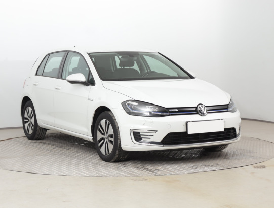 Volkswagen e-Golf