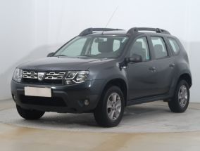 Dacia Duster - 2014
