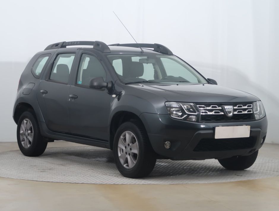 Dacia Duster - 2014
