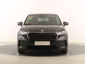 Skoda Enyaq - 2021
