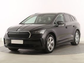 Skoda Enyaq - 2021
