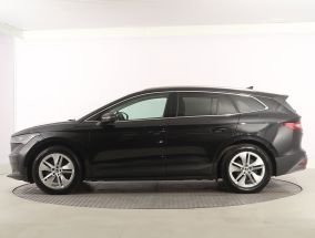 Skoda Enyaq - 2021