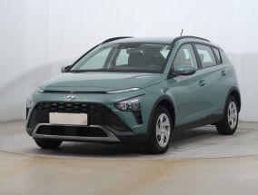Hyundai Bayon - 2022