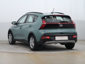 Hyundai Bayon - 2022