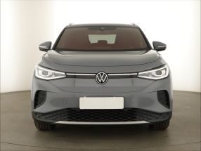 Volkswagen ID.4 - 2021