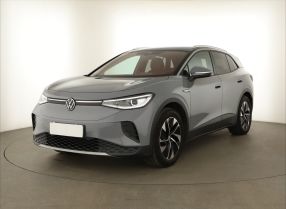 Volkswagen ID.4 - 2021