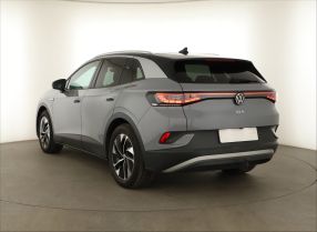 Volkswagen ID.4 - 2021