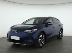 Volkswagen ID.4 - 2020