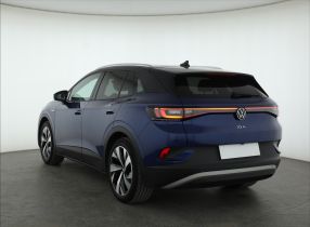Volkswagen ID.4 - 2020
