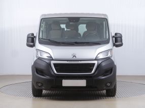 Peugeot Boxer - 2019