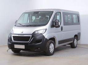 Peugeot Boxer - 2019