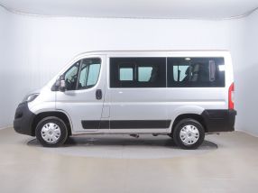 Peugeot Boxer - 2019