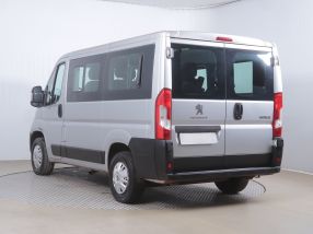 Peugeot Boxer - 2019
