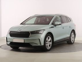 Škoda Enyaq - 2021