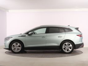 Škoda Enyaq - 2021