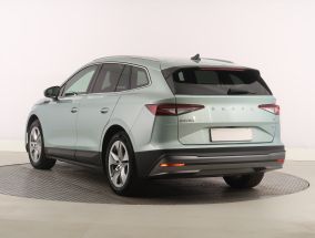 Škoda Enyaq - 2021