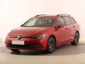 Volkswagen Golf - 2023