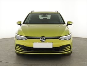 Volkswagen Golf - 2023