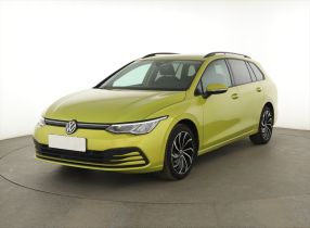 Volkswagen Golf - 2023