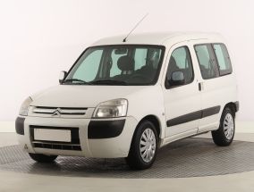 Citroen Berlingo - 2008