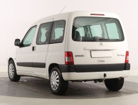 Citroen Berlingo - 2008
