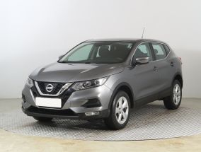 Nissan Qashqai - 2018