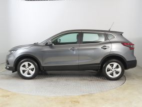 Nissan Qashqai - 2018