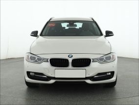 BMW 3 - 2014