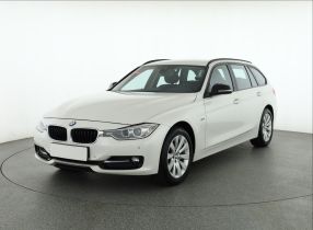 BMW 3 - 2014