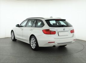 BMW 3 - 2014