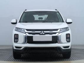 Mitsubishi ASX - 2020