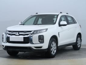 Mitsubishi ASX - 2020
