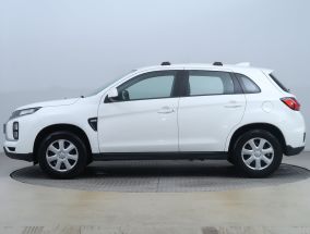 Mitsubishi ASX - 2020