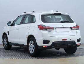 Mitsubishi ASX - 2020