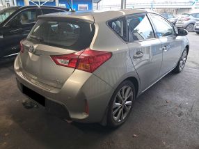 Toyota Auris - 2013