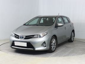 Toyota Auris - 2013