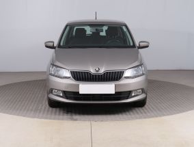 Skoda Fabia - 2018