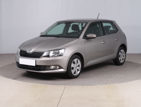Skoda Fabia - 2018
