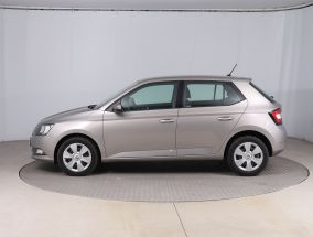 Skoda Fabia - 2018